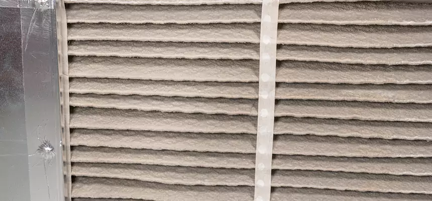 Mobile Car AC Filter Replacement in Taylor