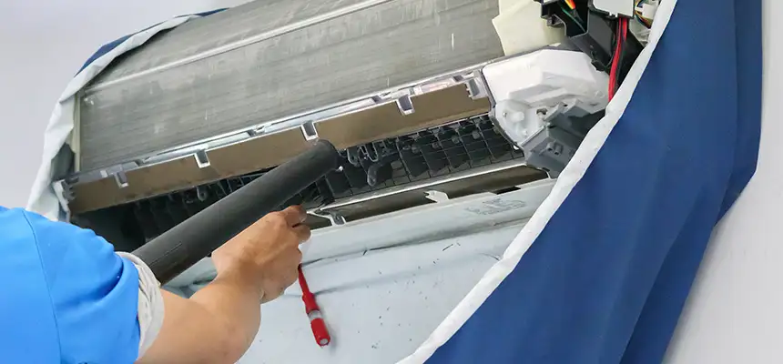 Advanced Clogged Dryer Vent Repair for Multi-Unit & Commercial in Taylor, TX