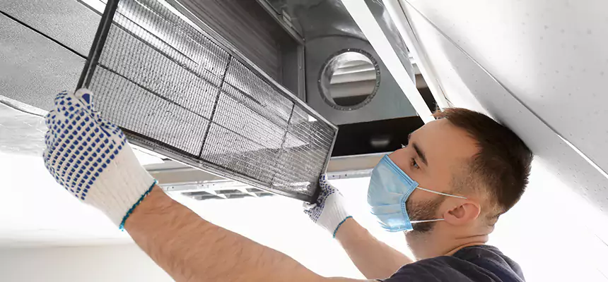 Our Dryer Vent Replacement Services in Taylor, TX
