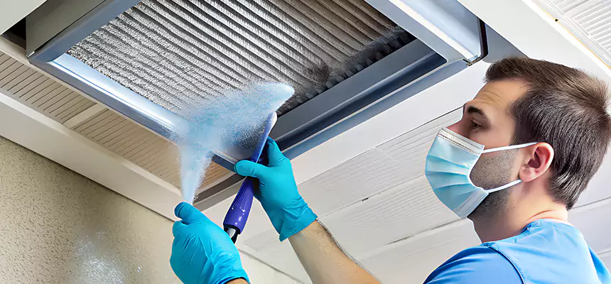 Our Home Ventilation Cleaning Services in Taylor, TX