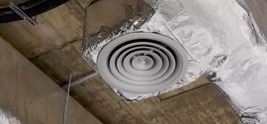 Our Low VOC Vent Installation Services in Taylor, TX