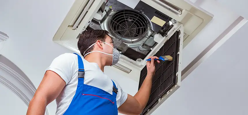 Our Move-in/Move-out Duct Cleaning Services in Taylor, TX