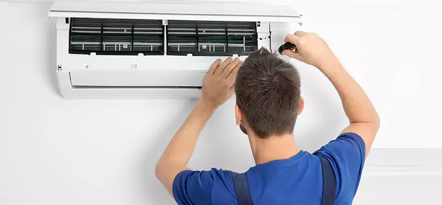 Our Smart Air Conditioning Installation Services in Taylor, TX