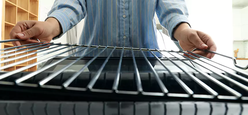 Our Vent Grille Washing Services in Taylor, TX