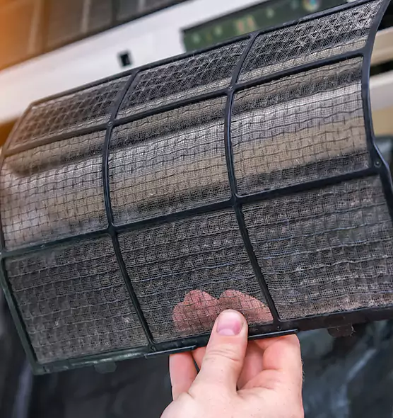 Top-notch AC Air Filter Replacement in Taylor
