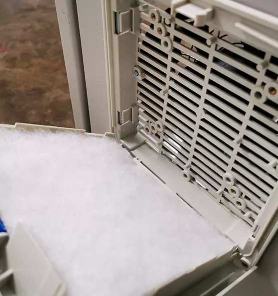 Professional Air Duct Expansion Solutions in Taylor, TX