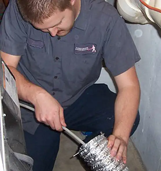 About Dryer Vent Hose Installation in Taylor, TX