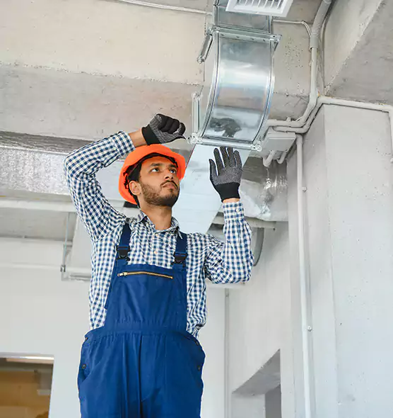 About Hotel Duct And Vent Cleaning in Taylor, TX