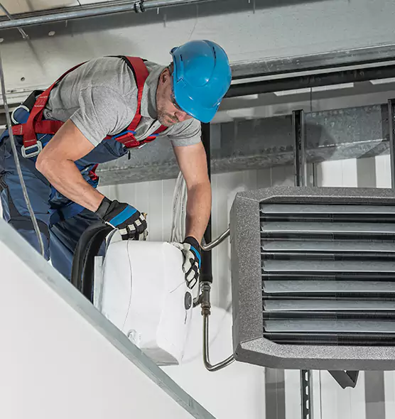 Professional HVAC Cleaning Solutions in Taylor, TX
