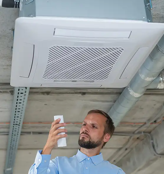 About Local Vent Cleaning Services in Taylor, TX