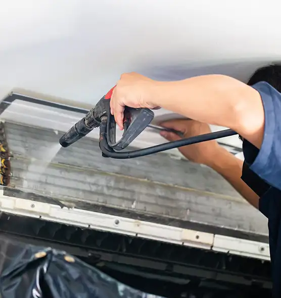 Welcome to Move-in/Move-out Duct Cleaning Services in Taylor, TX