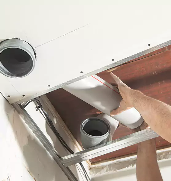 Professional Seasonal Allergy Air Duct Cleaning in Taylor, TX