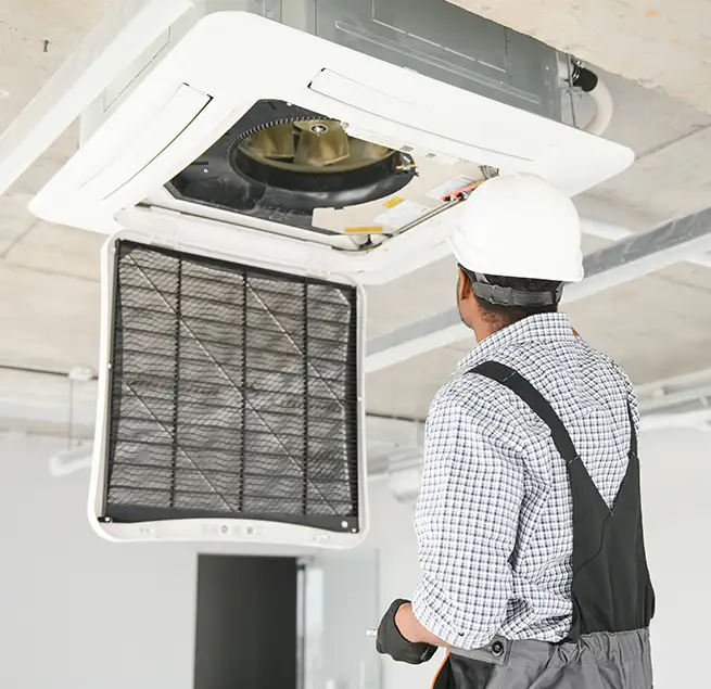 Why Homeowners & Businesses Trust Us in Taylor, TX?