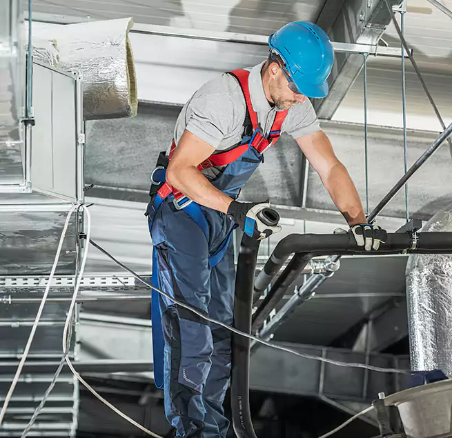 Why Homeowners & Businesses Trust Us in Taylor, TX?