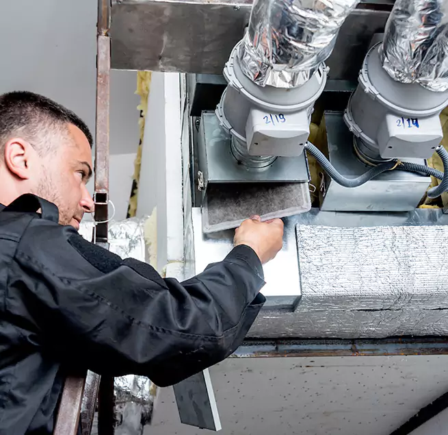 Why Homeowners & Businesses Trust Us in Taylor, TX?