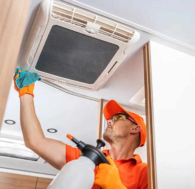 Why Homeowners & Businesses Trust Us in Taylor, TX?