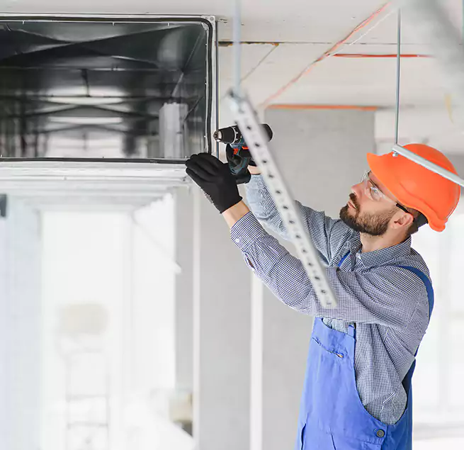 Why Homeowners & Businesses Trust Us Taylor, TX