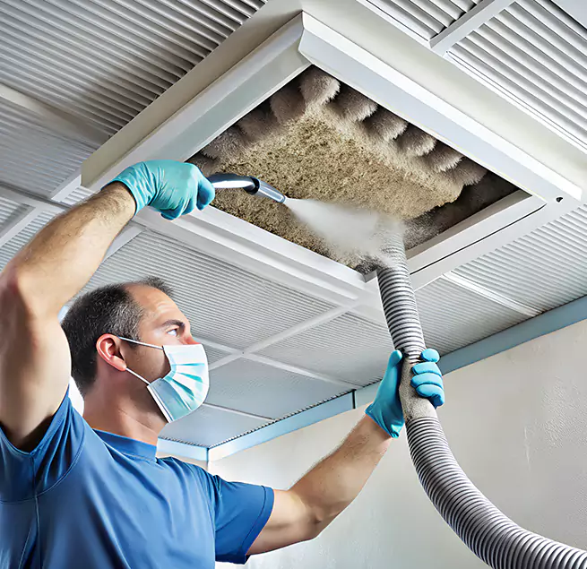  Why Homeowners & Businesses Trust Us Taylor, TX?