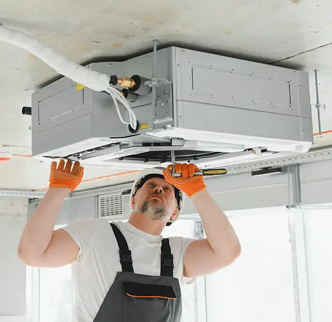 Why Homeowners & Businesses Trust Us Taylor, TX