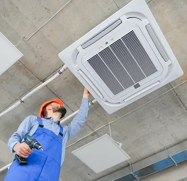 Why Homeowners & Businesses Trust Us in Taylor, TX