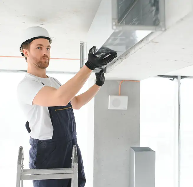 Why Homeowners & Businesses Trust Us in Taylor, TX?