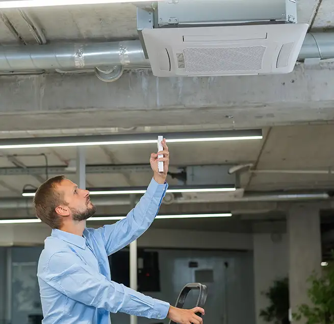 Why Homeowners & Businesses Trust Us in Taylor, TX?