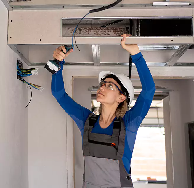  Why Homeowners & Businesses Trust Us in Taylor, TX?