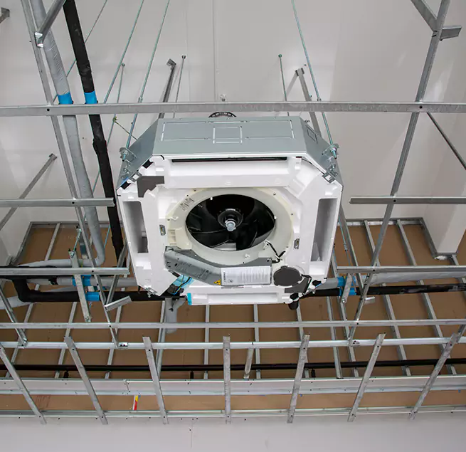 Why Homeowners & Businesses Trust Us Taylor, TX?