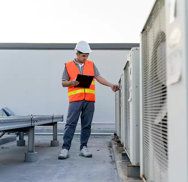 Why Homeowners & Businesses Trust Us in Taylor, TX?